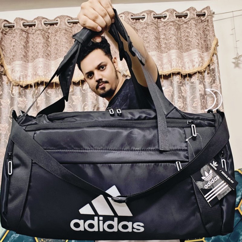 Adidas Premium Bag