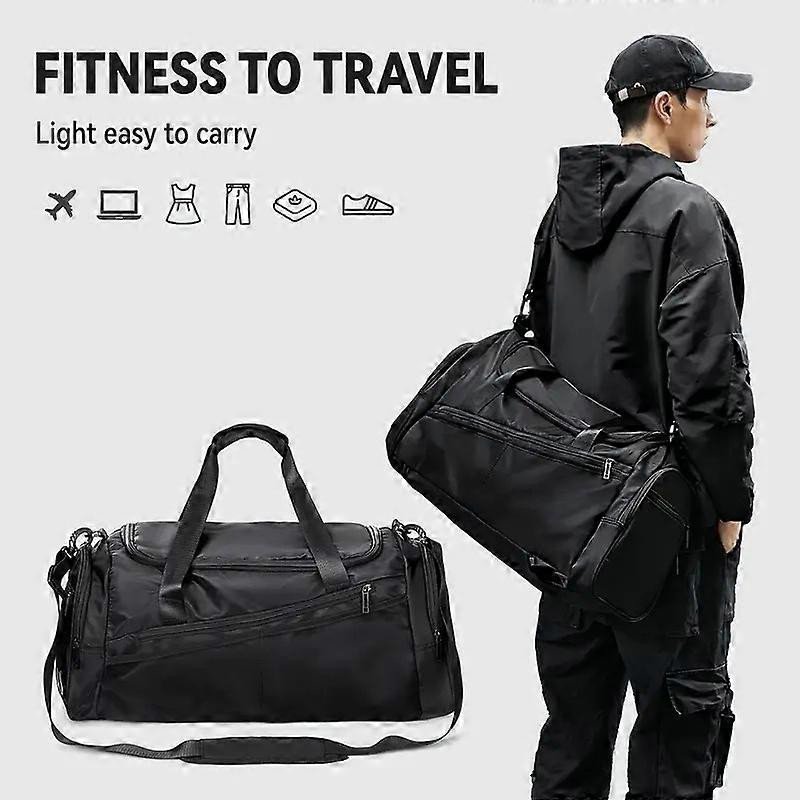 premium Begzi Duffel Air Bag