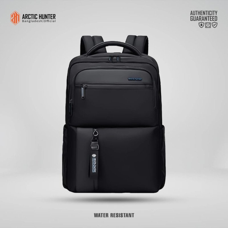 Backpack Arctic Hunter Bag AG